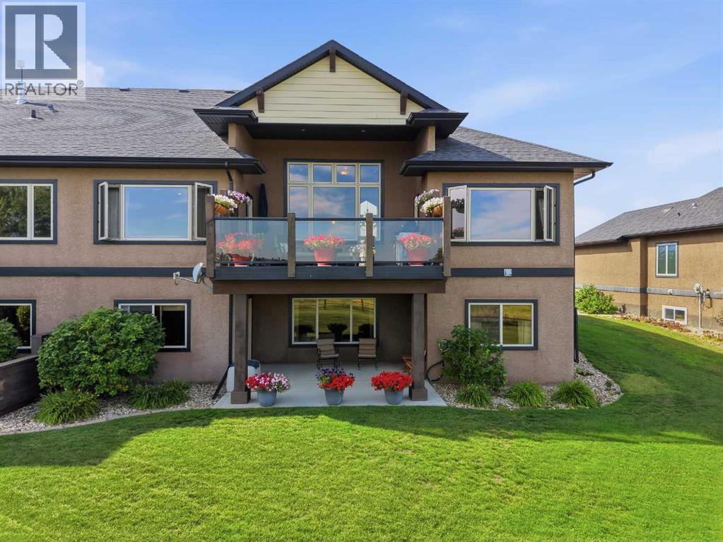 Listing photo – 107A Wolf Run Drive, Rural Ponoka County