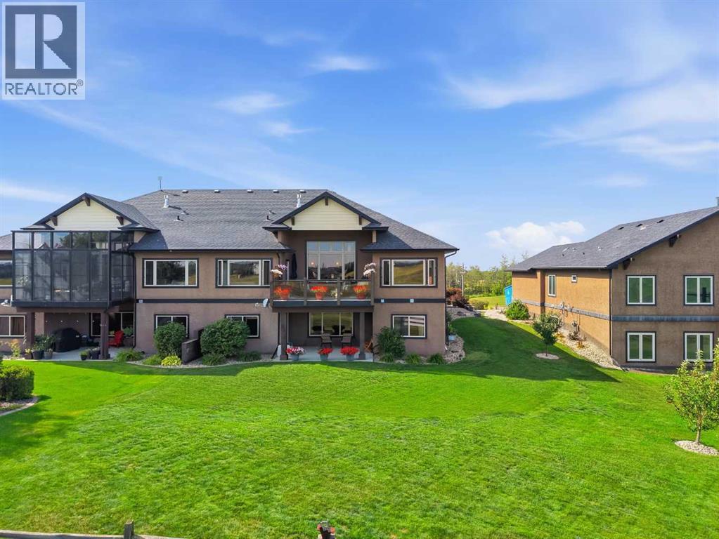 Listing photo – 107A Wolf Run Drive, Rural Ponoka County