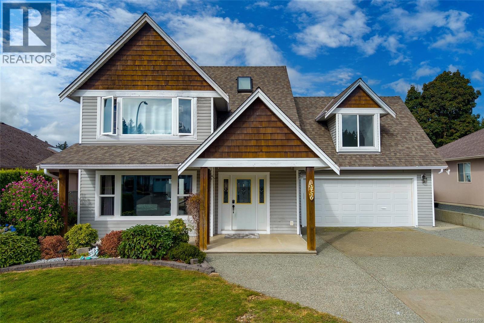 5456 Westporte Pl - 1
