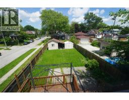 1450 Bruce Avenue, Windsor, ON N8X1X8 Photo 11