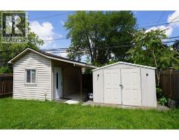 1450 Bruce Avenue, Windsor, ON N8X1X8 Photo 36