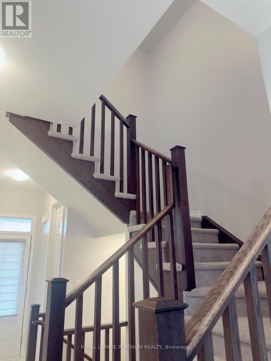 795 Proud Drive, Milton (CB Cobban), Ontario, L9E1S3, Milton (CB Cobban), Ontario — photo 3 of 5