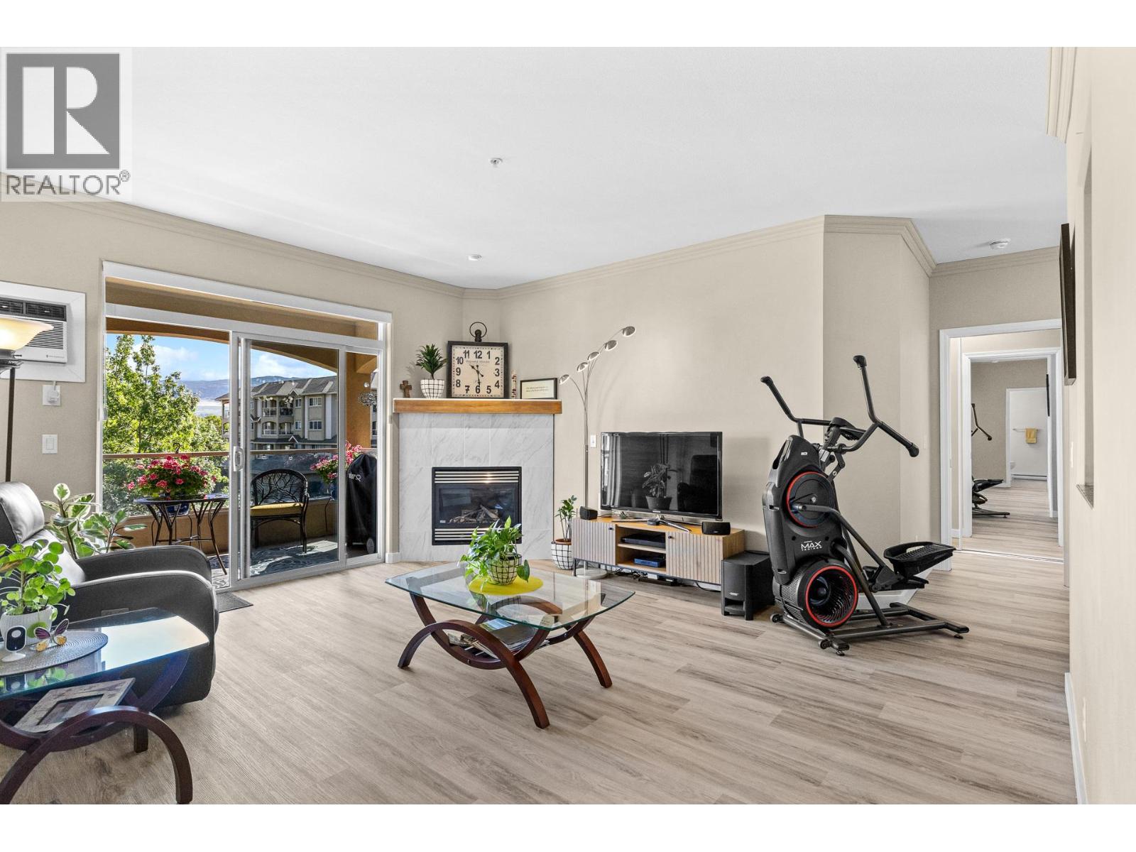 305 1960 Enterprise Way, Kelowna