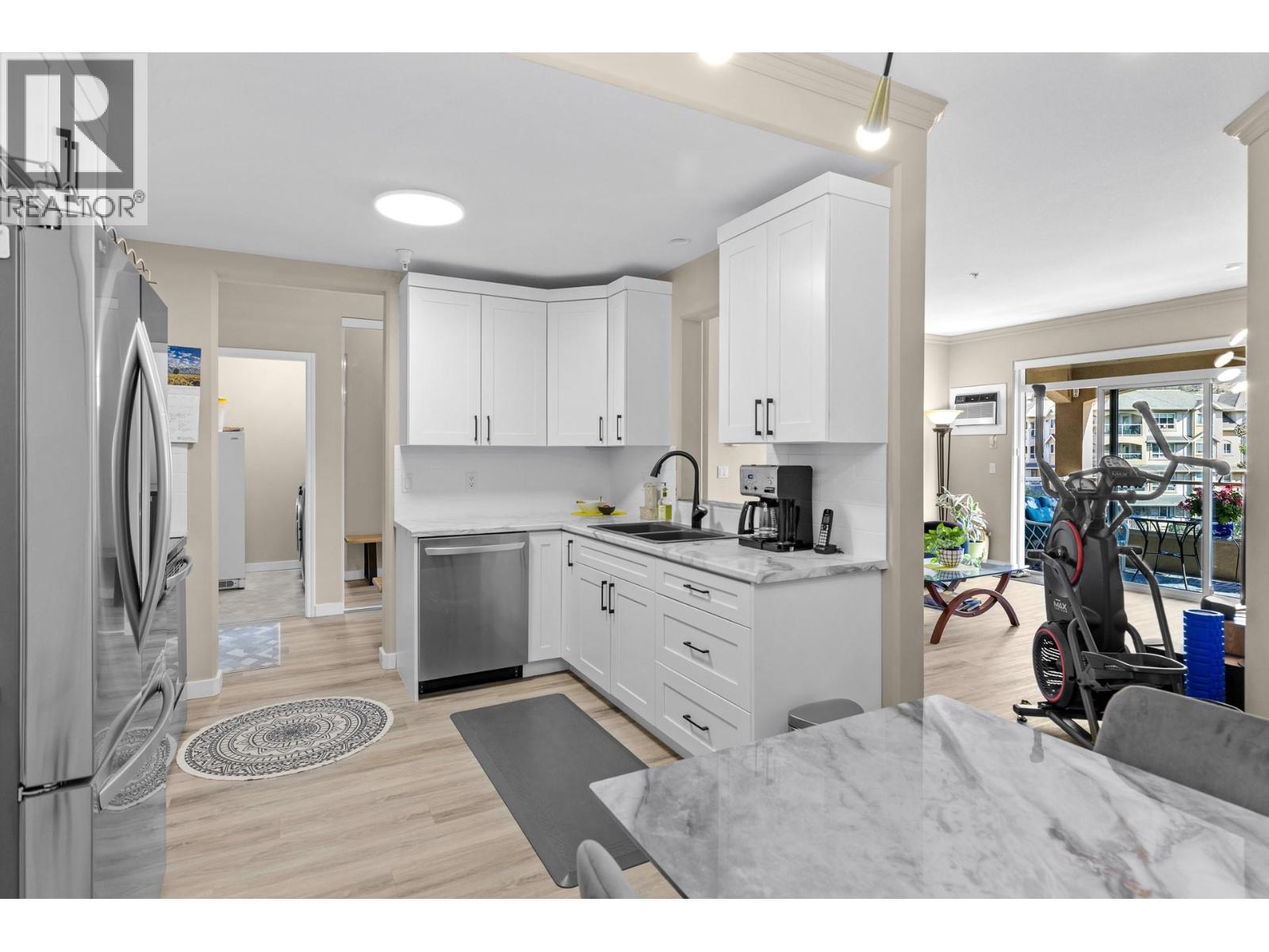 305 1960 Enterprise Way, Kelowna