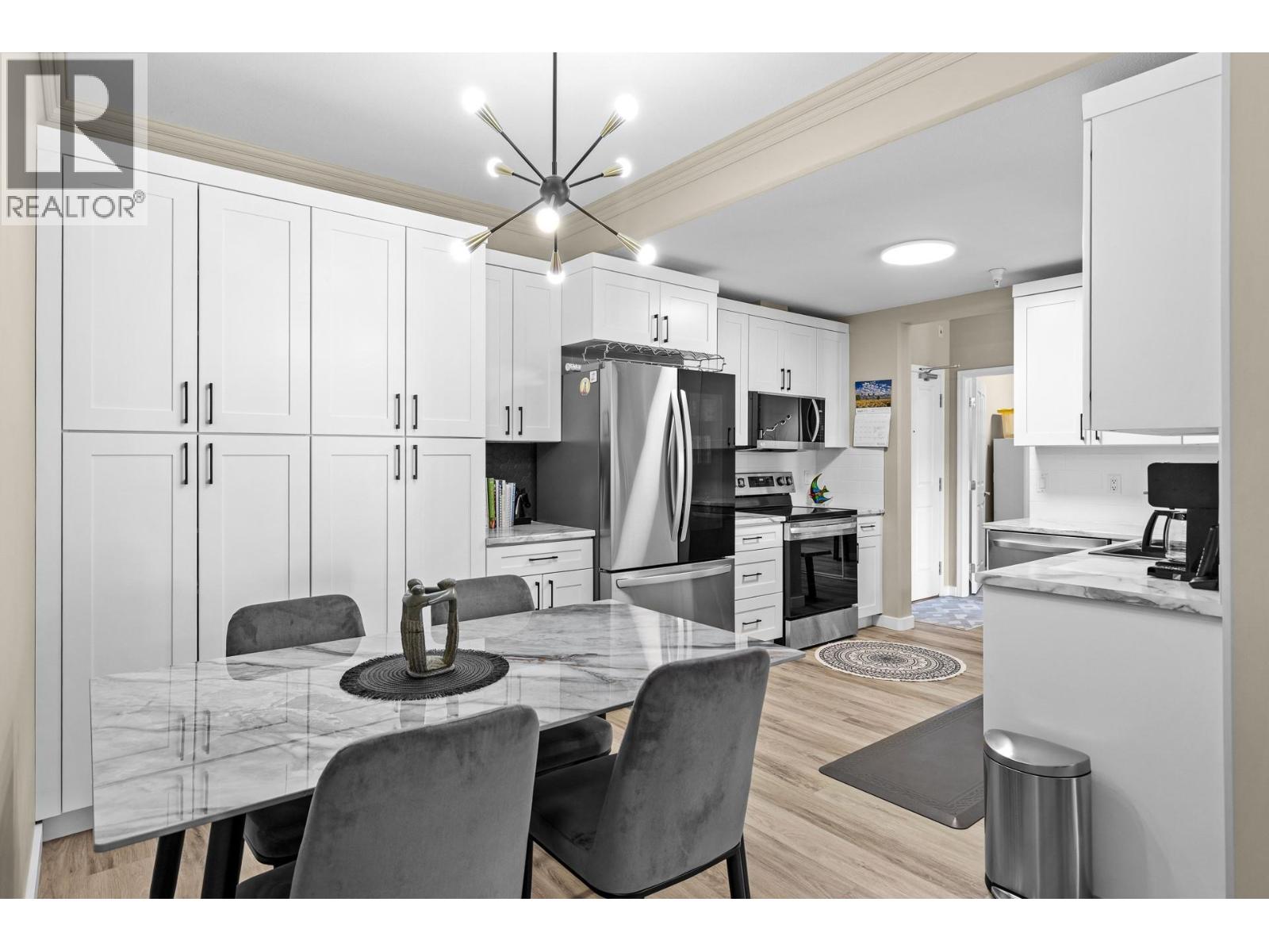 305 1960 Enterprise Way, Kelowna