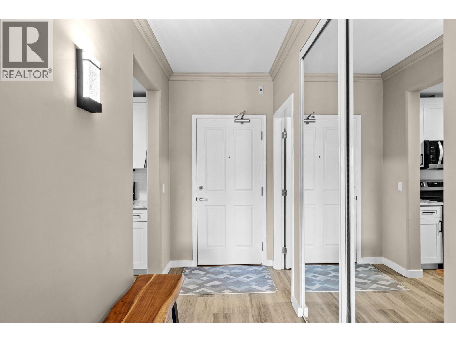 305 1960 Enterprise Way, Kelowna