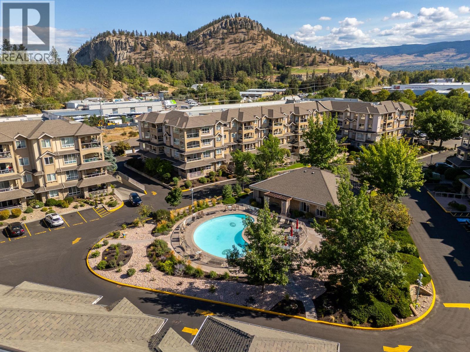 305 1960 Enterprise Way, Kelowna