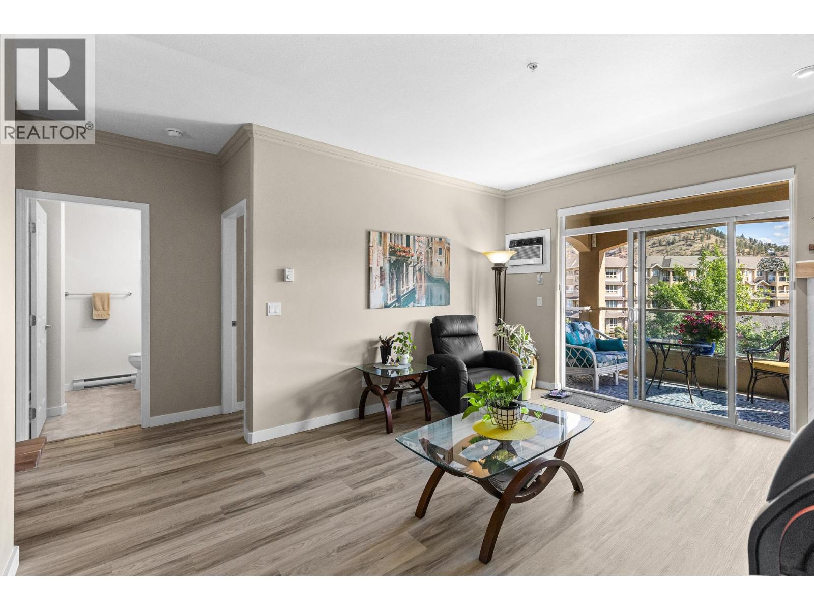 305 1960 Enterprise Way, Kelowna
