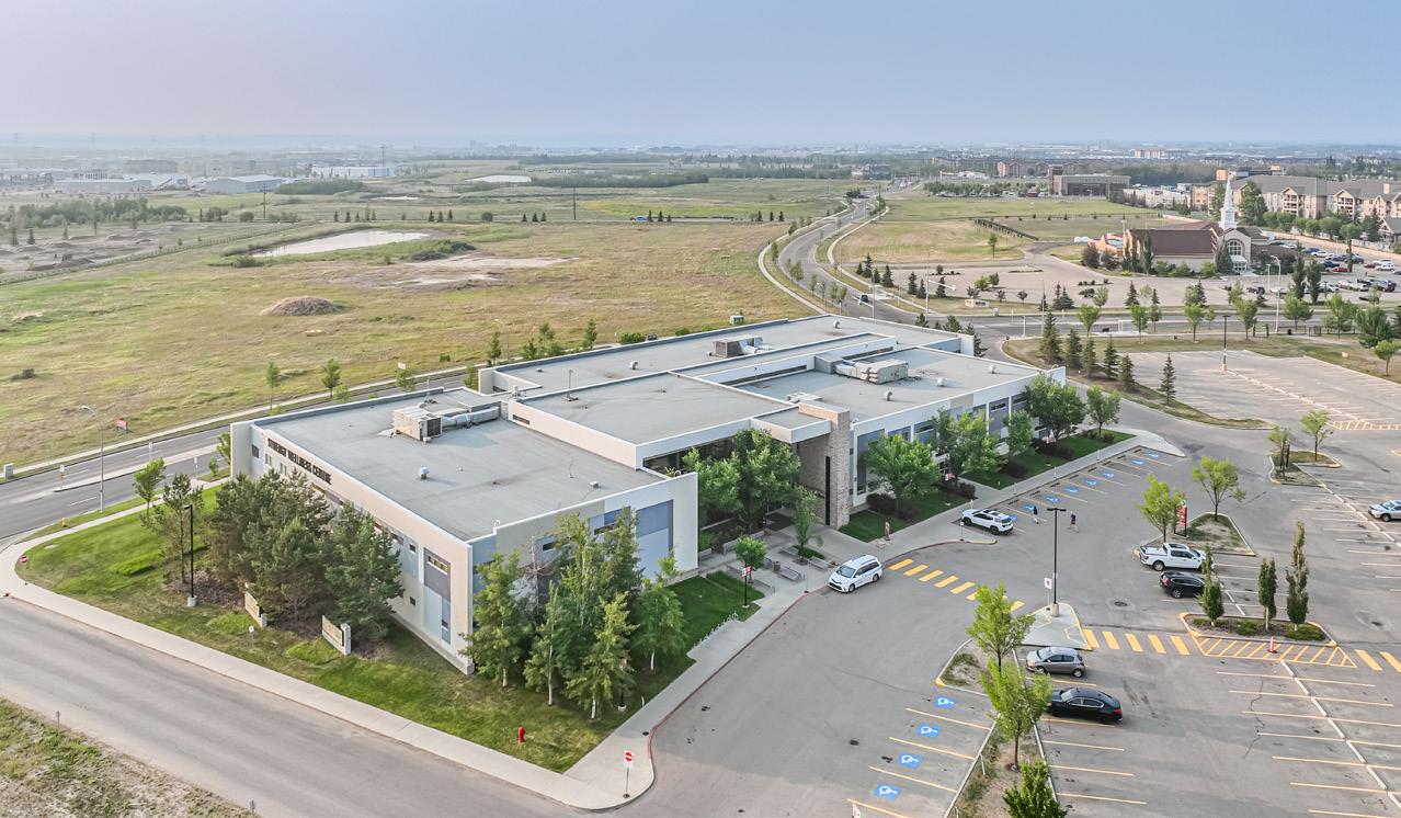 Suite 233, 501 Bethel Drive, Sherwood Park, Alberta, T8H0N2