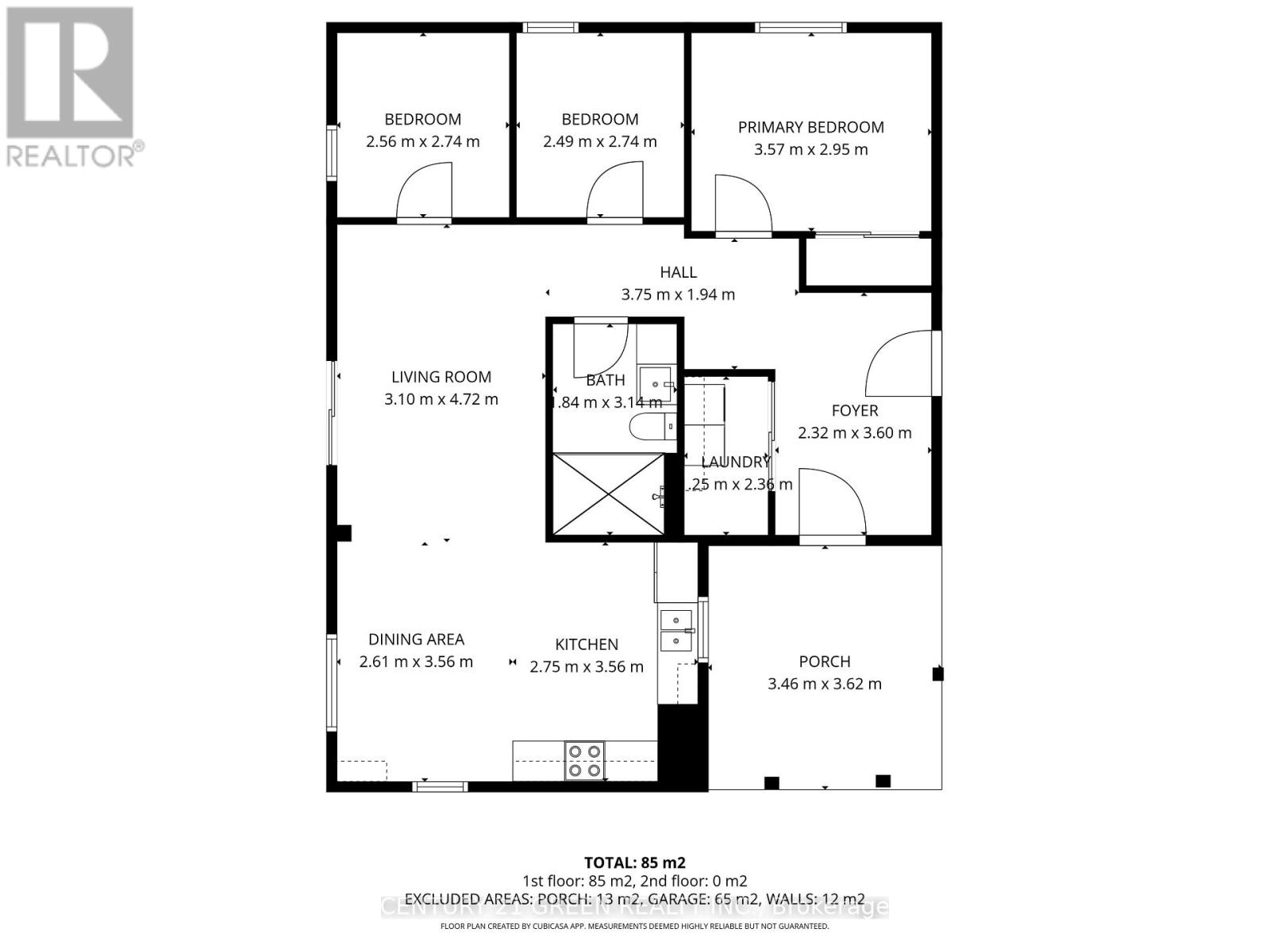 135 VILLAGE STREET - 21