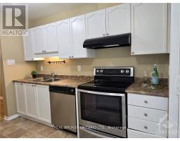 Kitchen - 59 Piper Crescent, Ottawa, ON K2K2S9 Photo 6