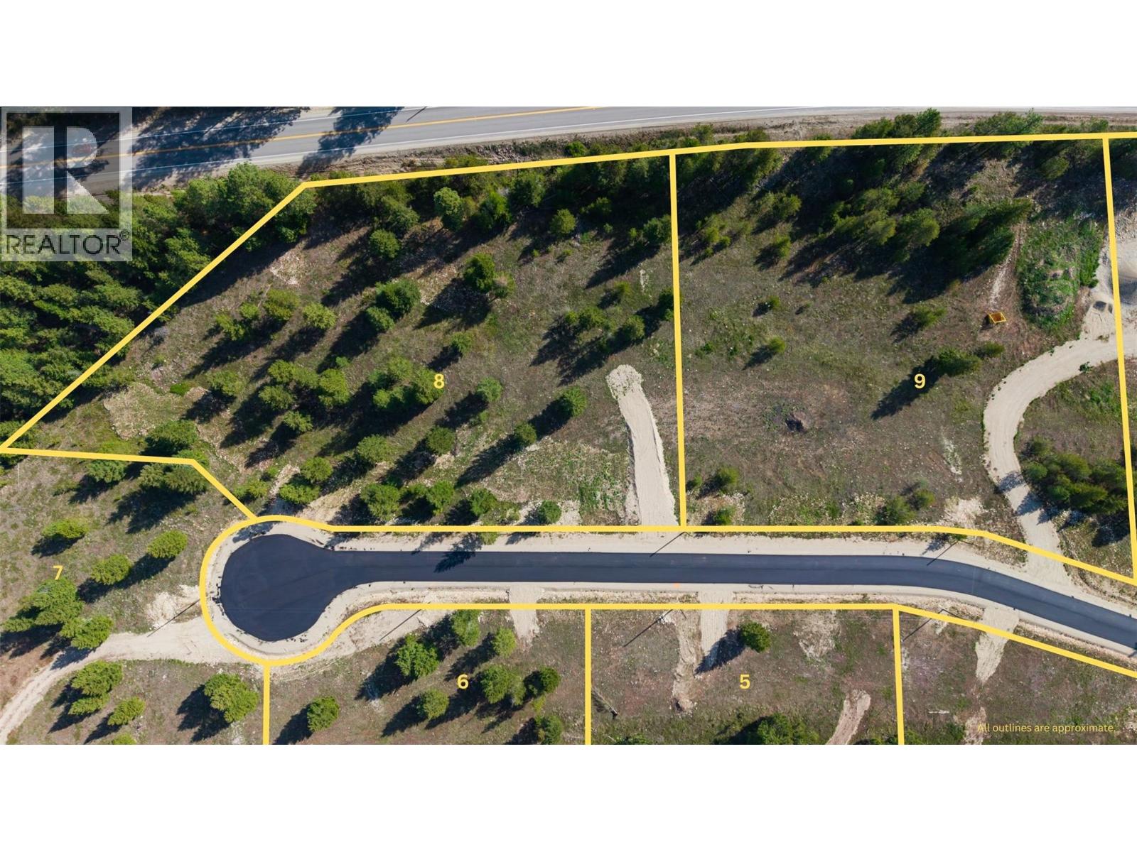 Property for sale at Lot 8 Mary G Road