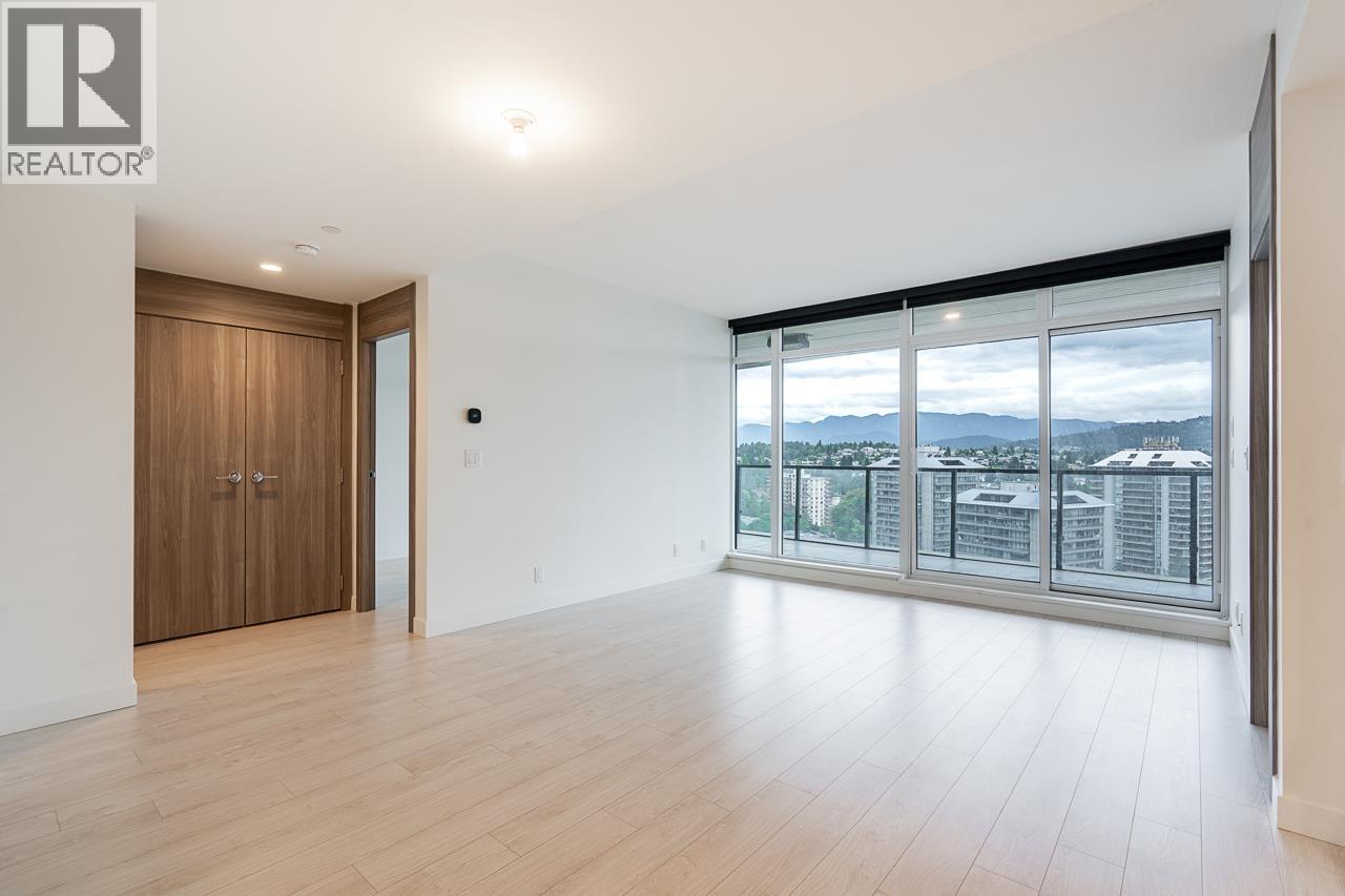 2208 4890 LOUGHEED HIGHWAY, Burnaby