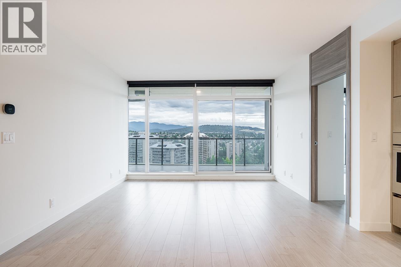 2208 4890 LOUGHEED HIGHWAY, Burnaby