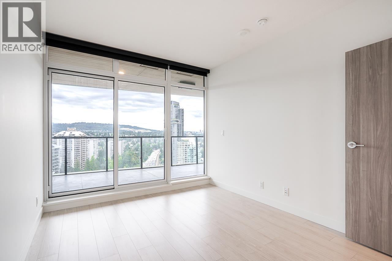 2208 4890 LOUGHEED HIGHWAY, Burnaby