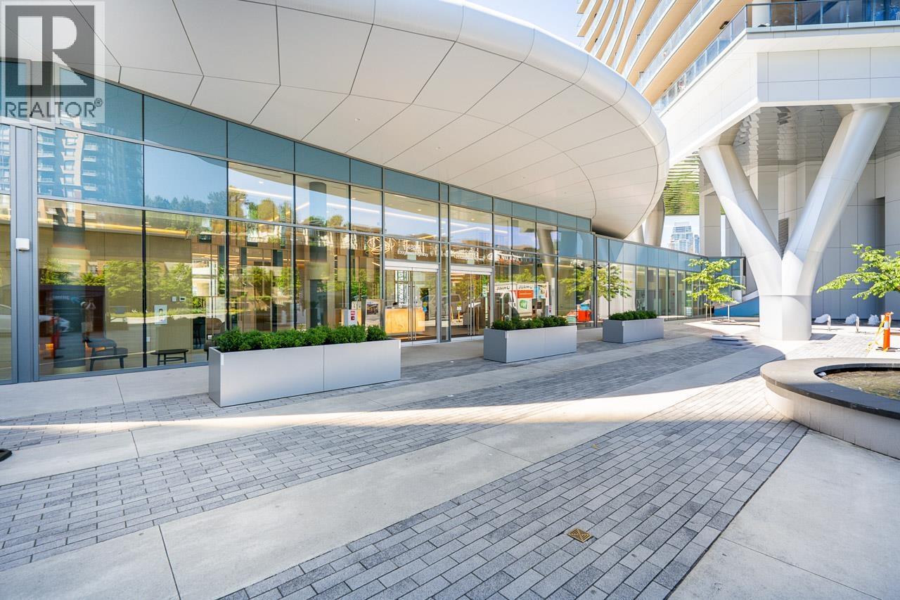 2208 4890 LOUGHEED HIGHWAY, Burnaby