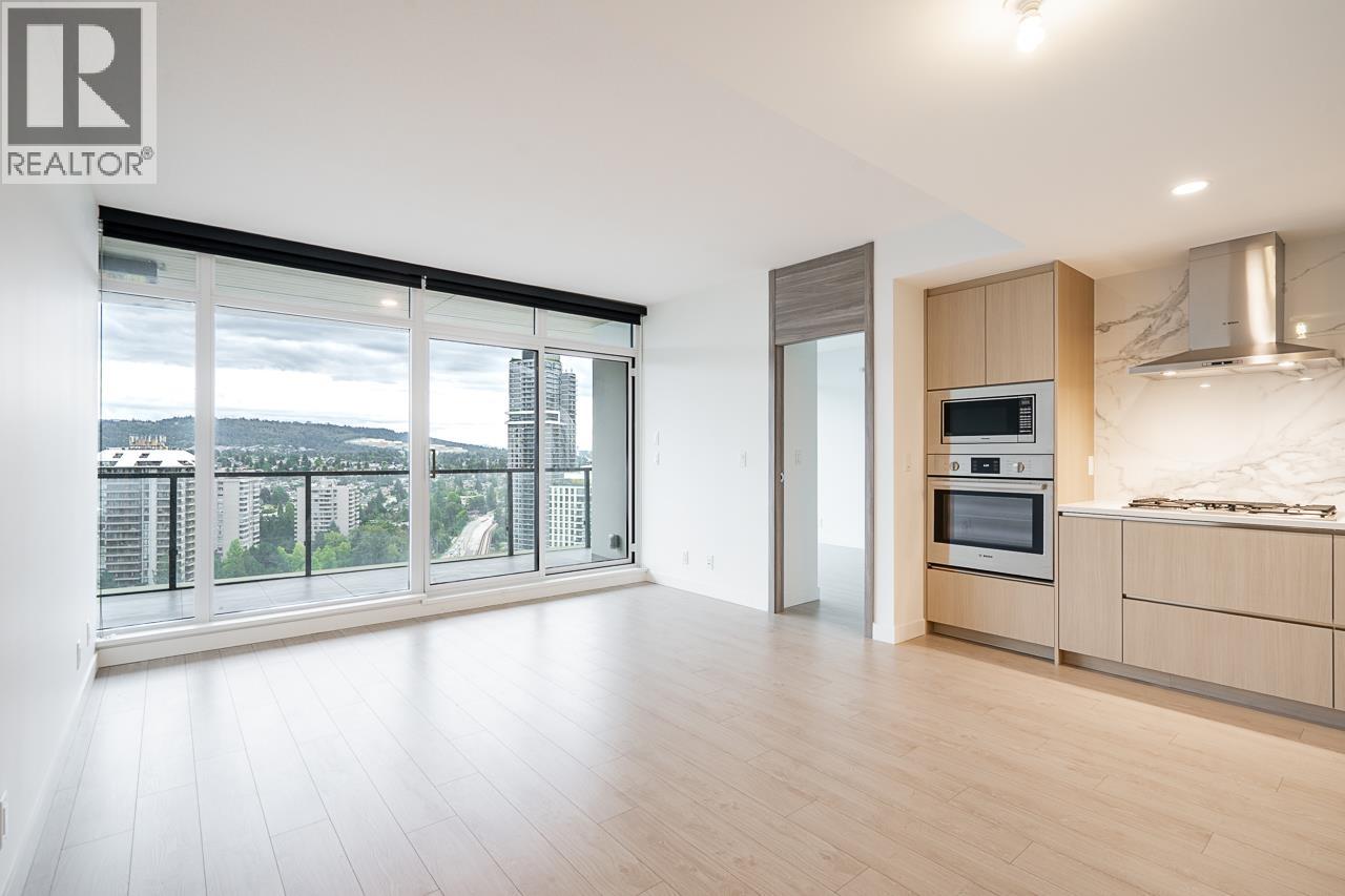 2208 4890 LOUGHEED HIGHWAY, Burnaby
