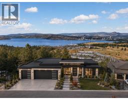  1767 Scott Crescent, West Kelowna