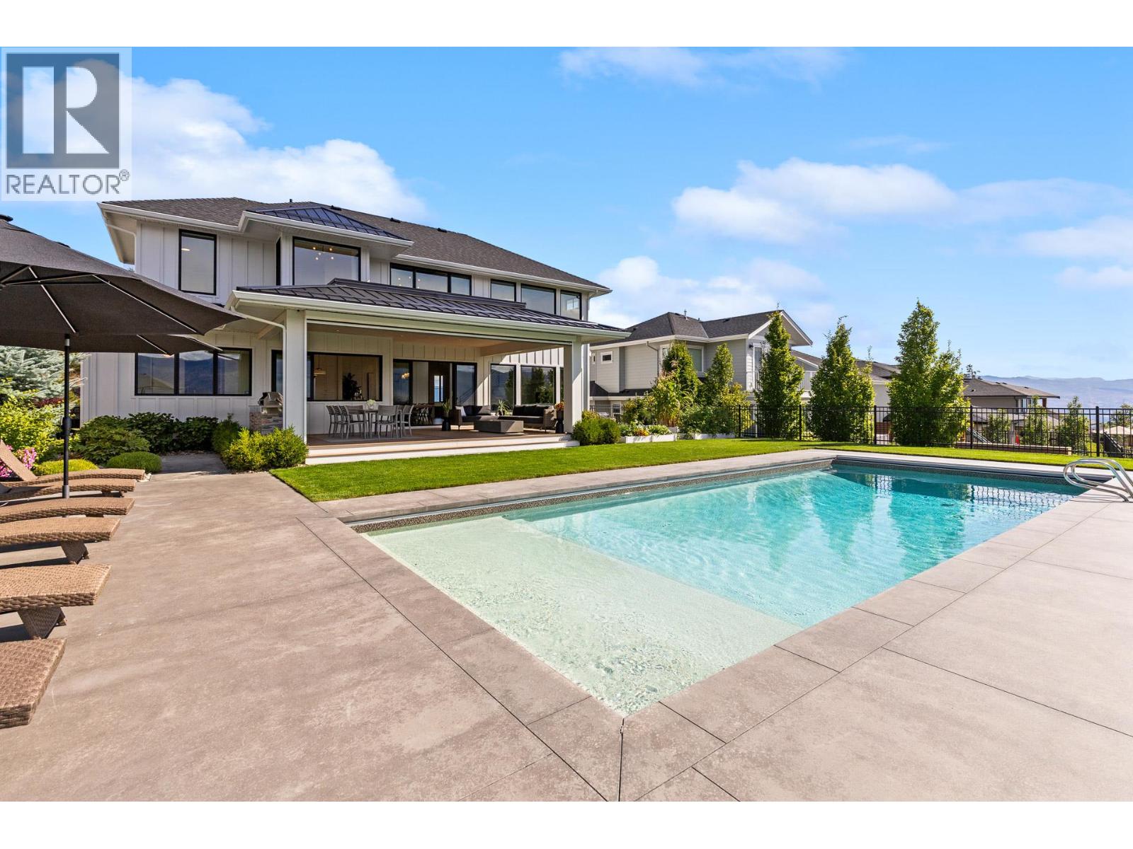  74 Red Sky Court, Kelowna
