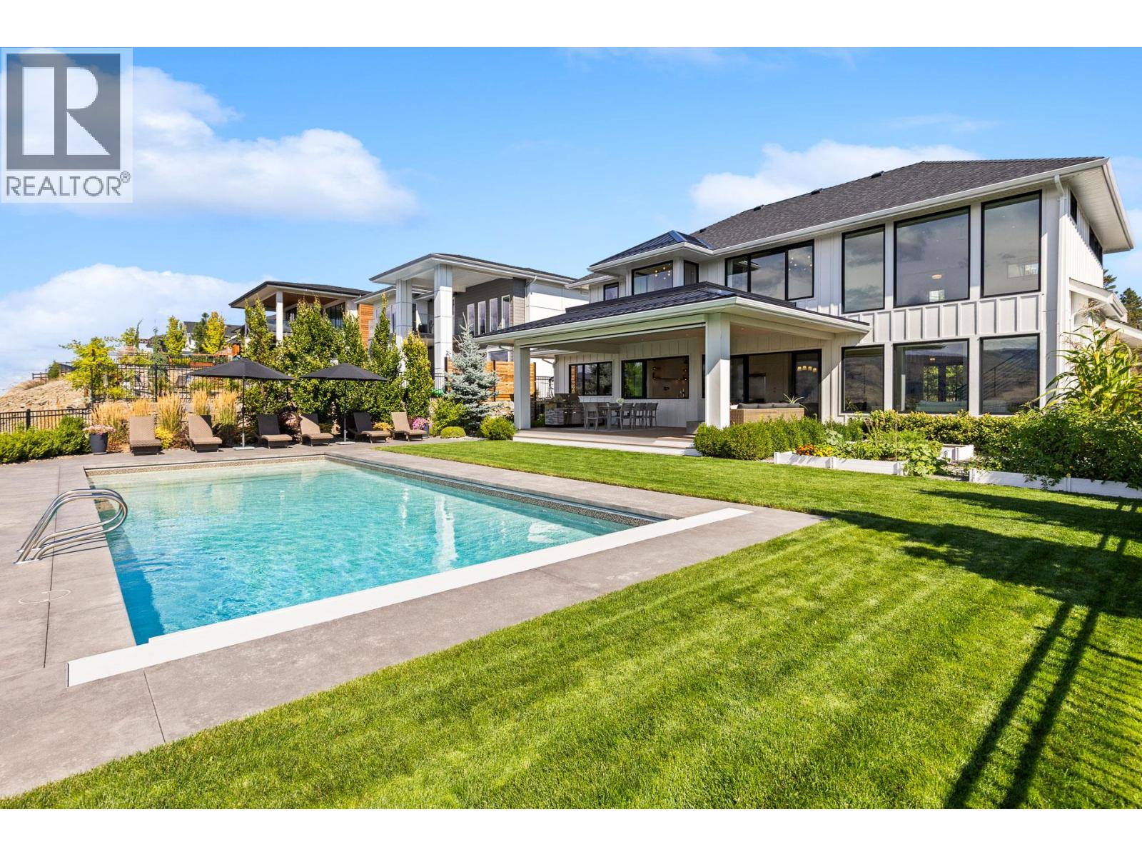 74 Red Sky Court, Kelowna