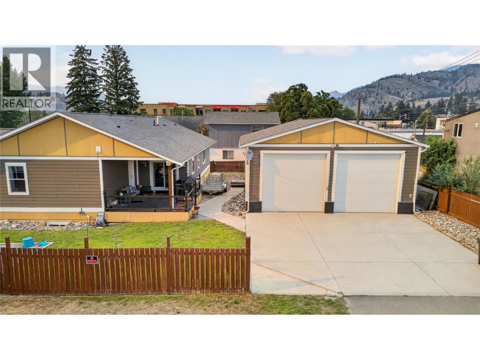  941 Willow Street, Okanagan Falls