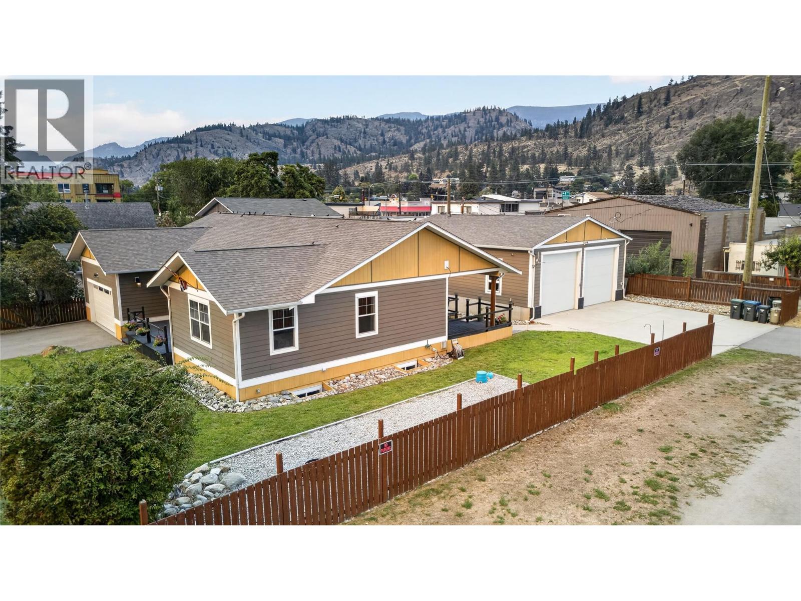 941 Willow Street - 1