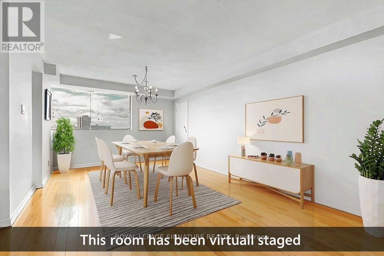 #902 133 TORRESDALE AVENUE - 8