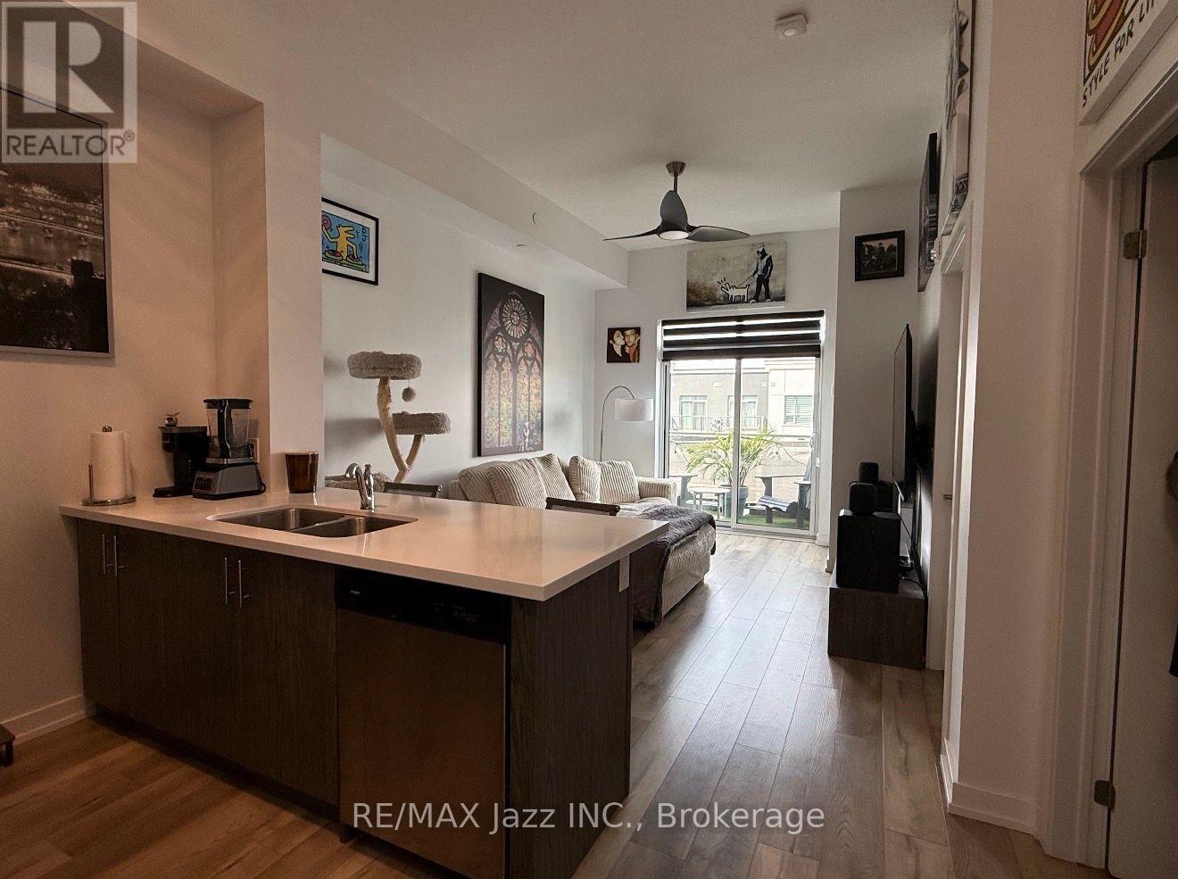 #625 5055 GREENLANE ROAD - 1