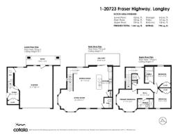 1 20723 Fraser Highway, Langley, BC V3A0K2 Photo 33
