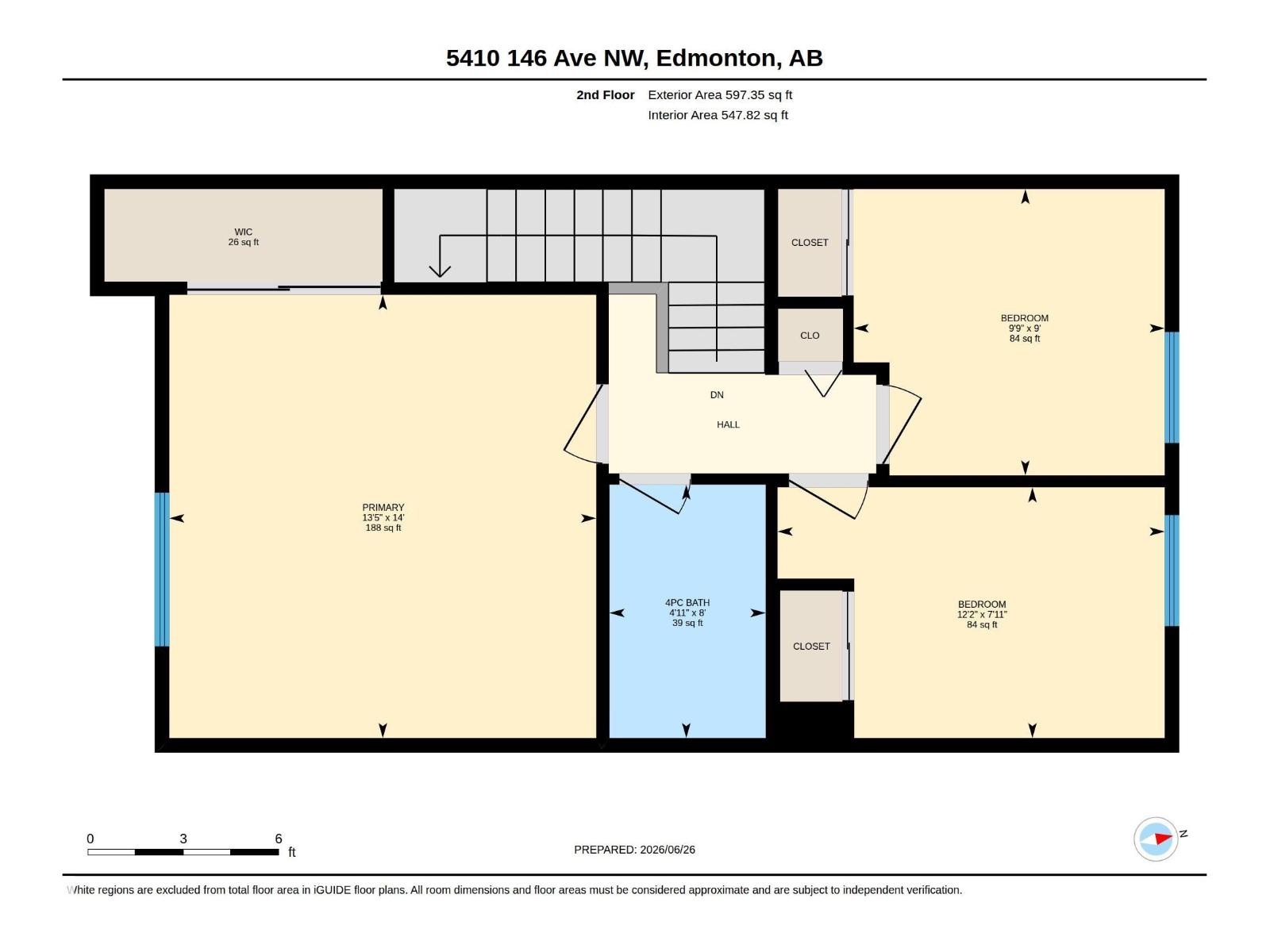 5410 146 AV NW - 38