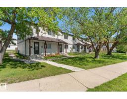 Row / Townhouse for sale at 5410 146 Av NW, Edmonton — MLS® E4506336