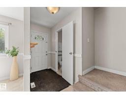 Bedroom 3 - 5410 146 Av Nw, Edmonton, AB T5A4L6 Photo 6