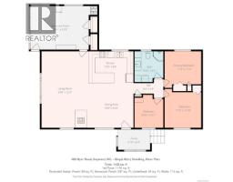 400 Dyer Rd, Sayward, BC V0P1R0 Photo 48