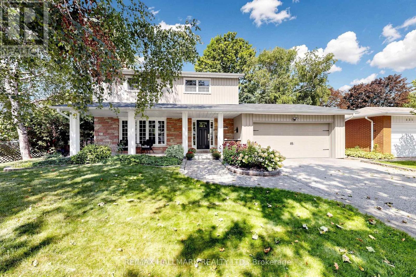 135 SENATOR REESOR'S DRIVE - 2