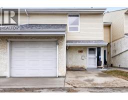 Row / Townhouse for sale at 256 Callingwood Place NW, Edmonton — MLS® A2304808