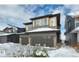 2232 Chokecherry Cl Sw, Edmonton, AB T6X2M5 Photo 17