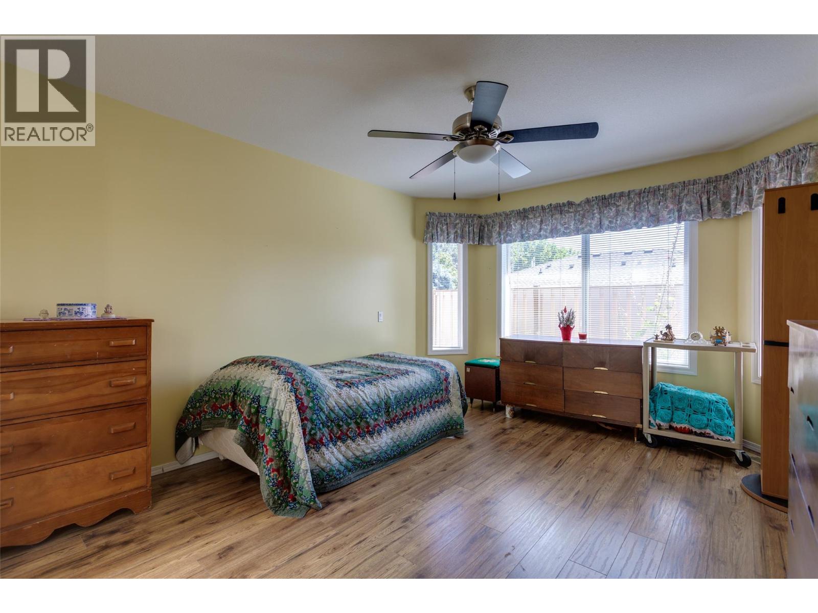 #102 2250 Louie Drive - 22