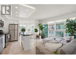 813 - 155 Legion Road N, Toronto, ON M8Y0A7 Photo 9
