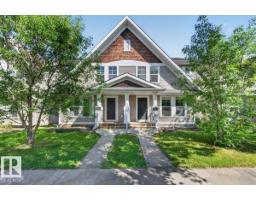 Duplex for sale at 1217 76 Street SW, Edmonton — MLS® E4506339