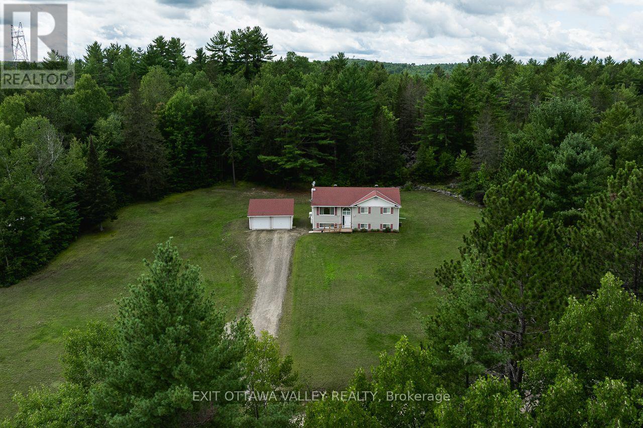 64 MACKEY CREEK ROAD - 1