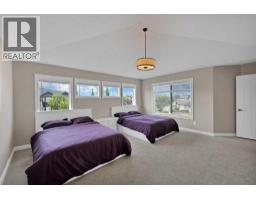 Bedroom - 146 Canoe Crescent Sw, Airdrie, AB T4B2N9 Photo 10