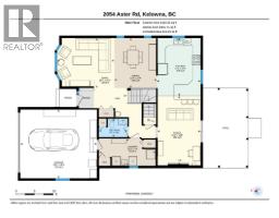 2054 Aster Road, Kelowna, BC V1V1P4 Photo 43