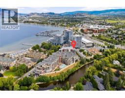 604 529 Truswell Road, Kelowna