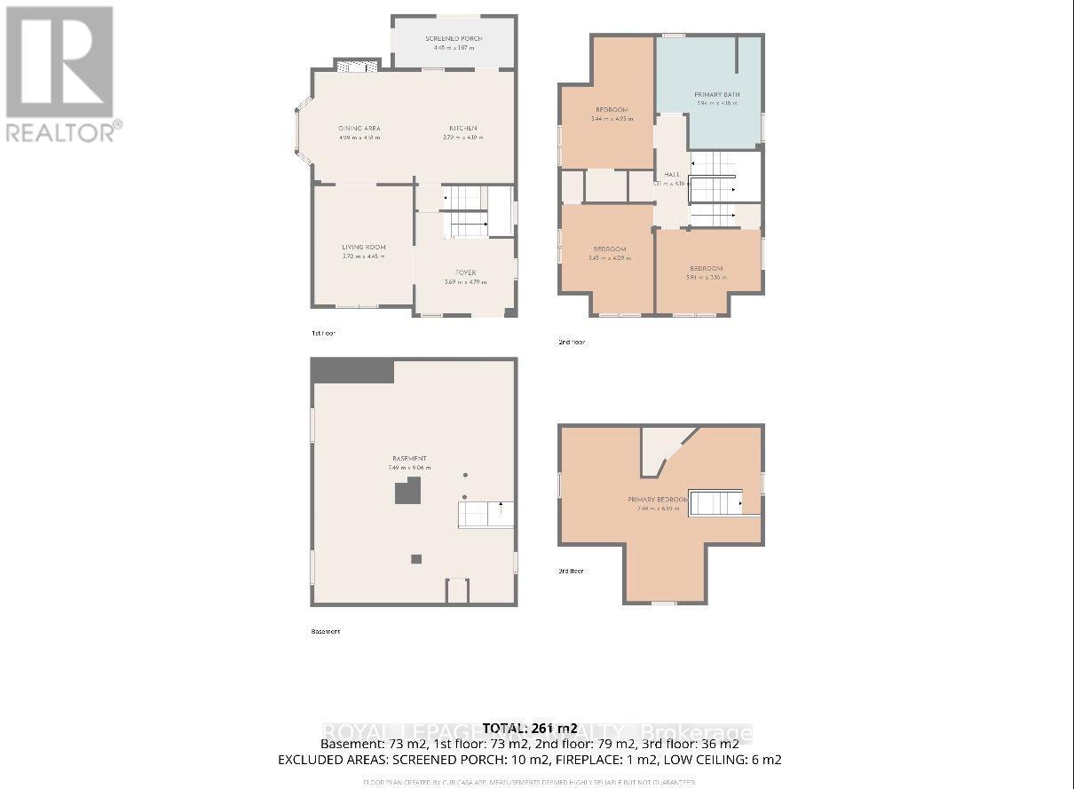 44 PHIPPS STREET - 47