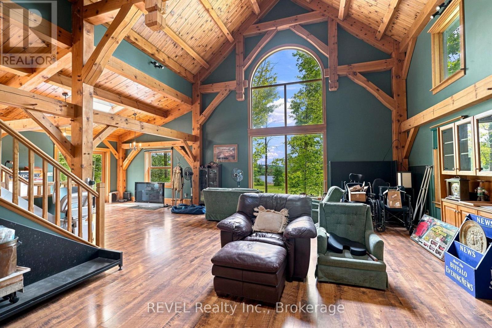 1247 CHIPPAWA CREEK ROAD - 15
