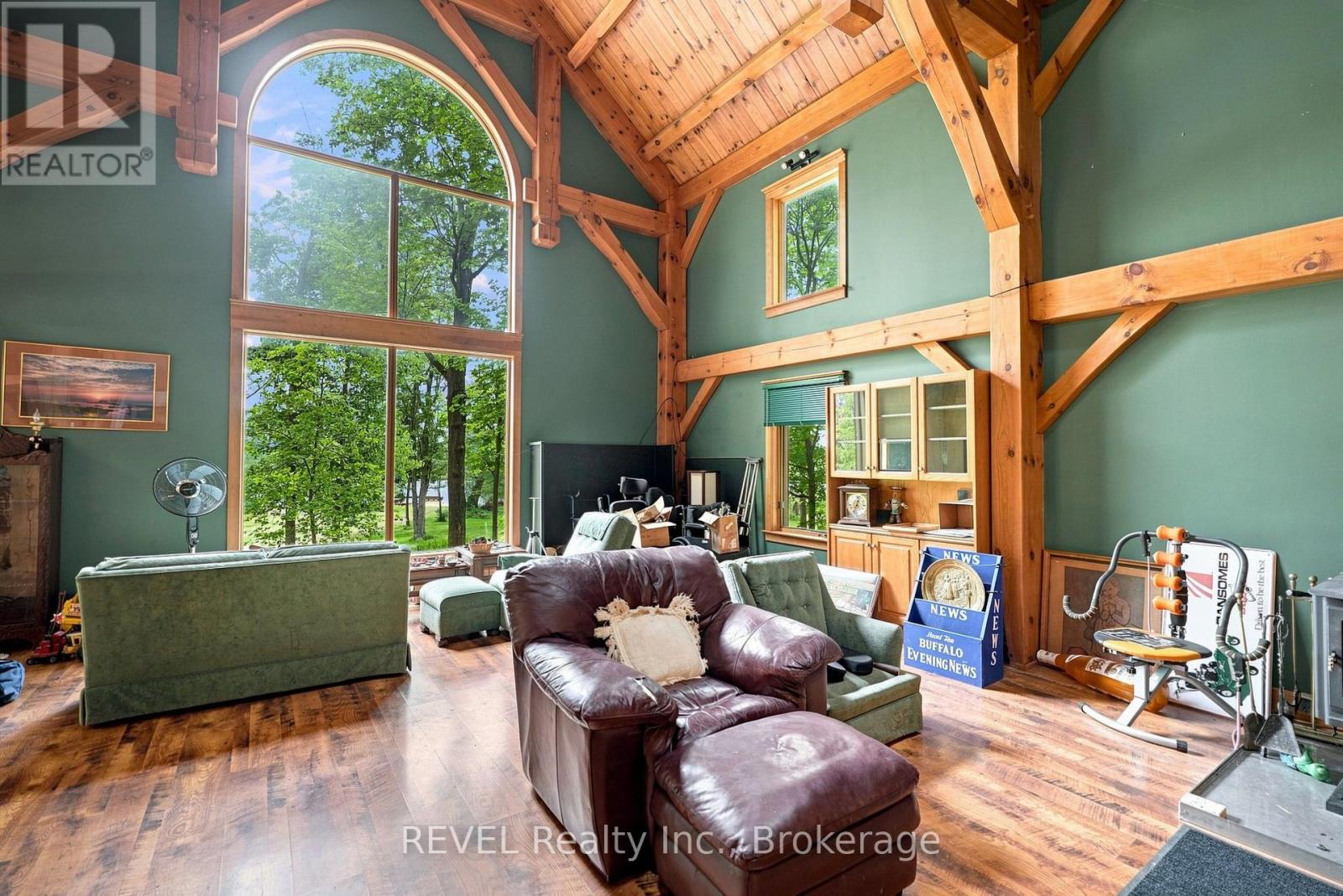1247 CHIPPAWA CREEK ROAD - 16