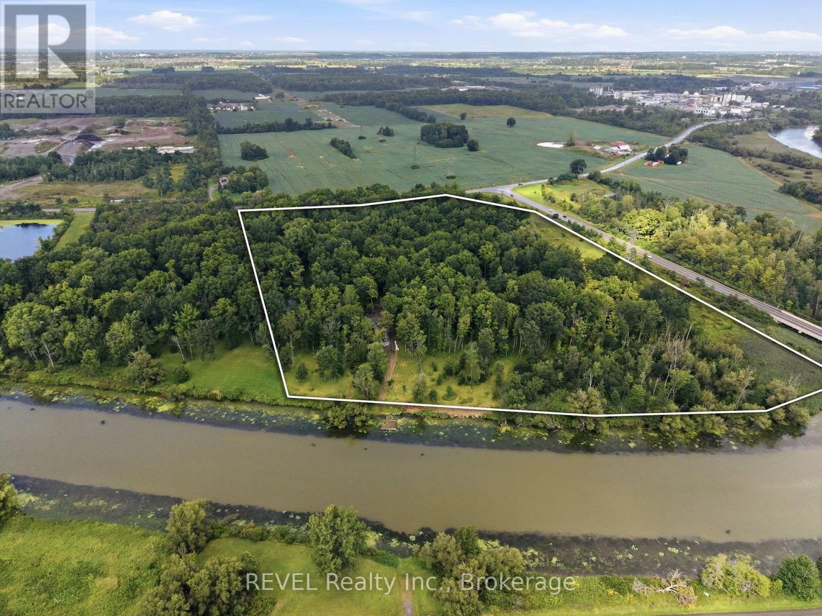 1247 CHIPPAWA CREEK ROAD - 5