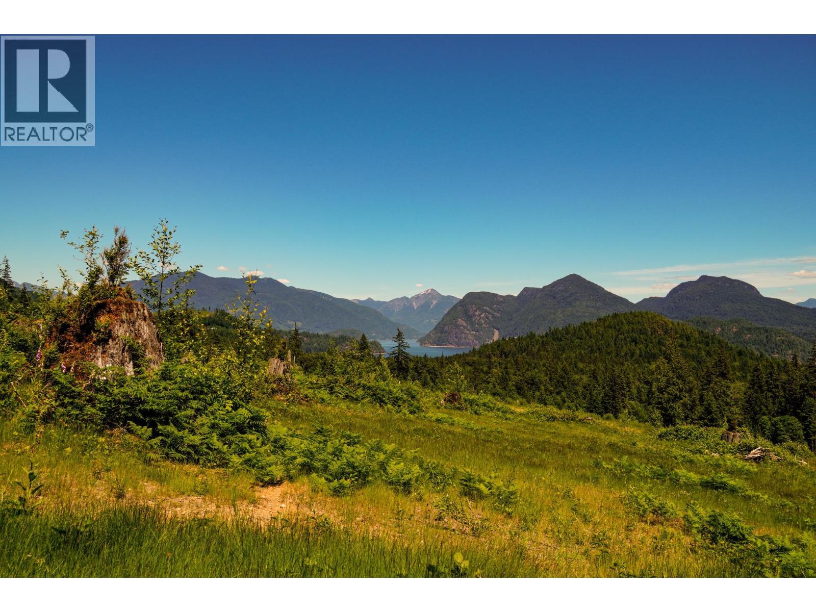 LOT F PANORAMA PARKWAY, Gibsons