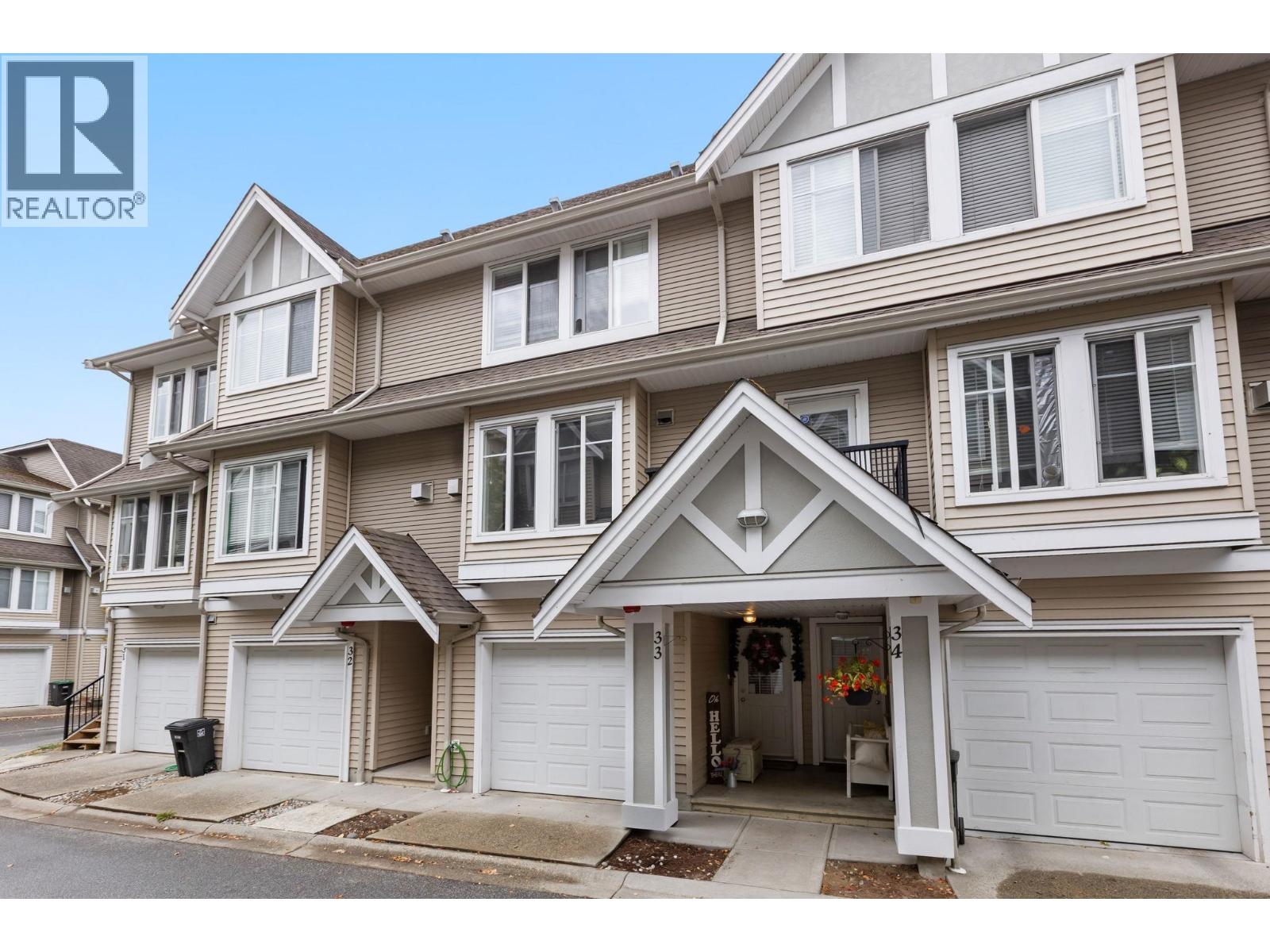 #33 19141 124 Avenue, Pitt Meadows, British Columbia, V3Y2V6, Pitt Meadows, British Columbia — photo 2 of 5