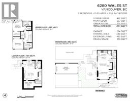 6280 Wales Street, Vancouver, BC V5S2R1 Photo 18